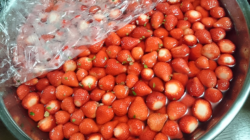 出張教室 in JA長崎県央森山支店