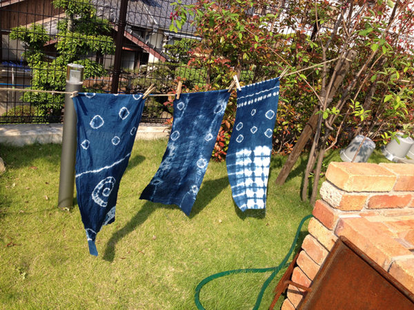 出張教室 in kuriya