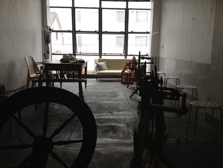 出張教室 in PUBLICO