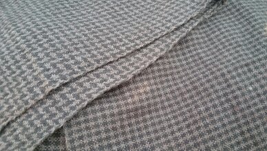 ウールマフラー