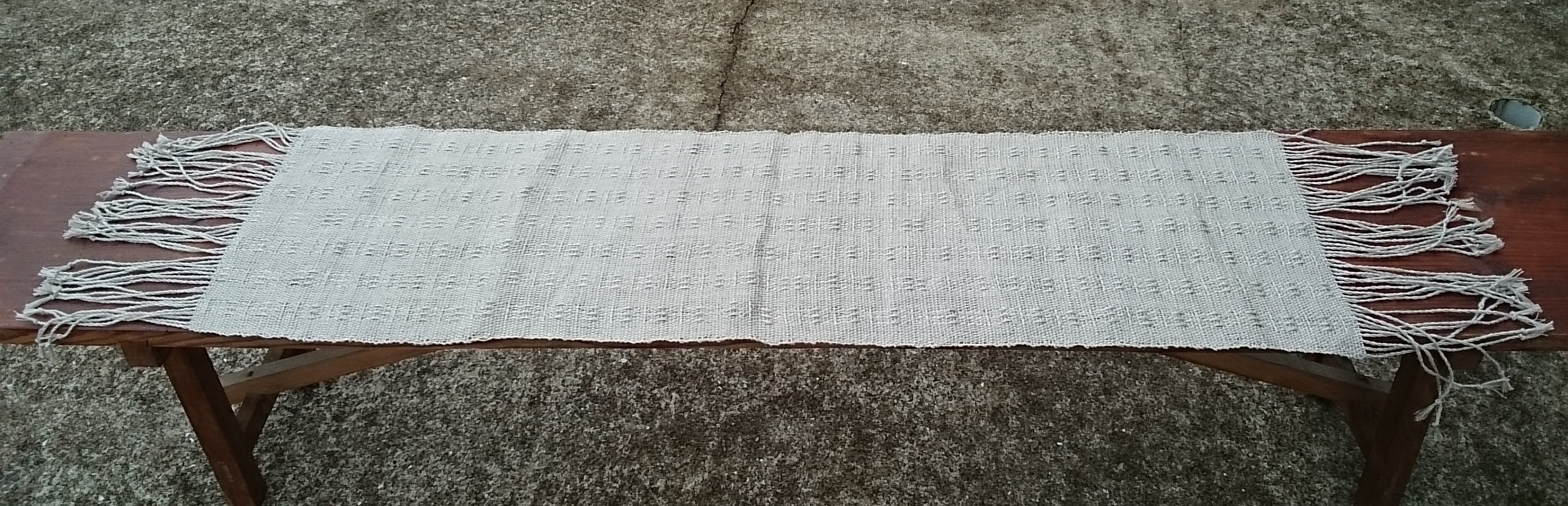 テーブルセンター