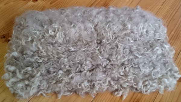 フリースマット