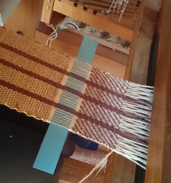 最近の教室風景