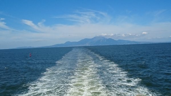 はじめての9月!