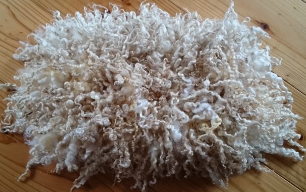 ノッティングのタペストリー