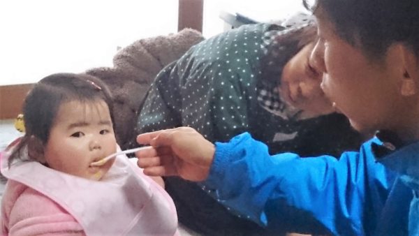 高原選手の日々