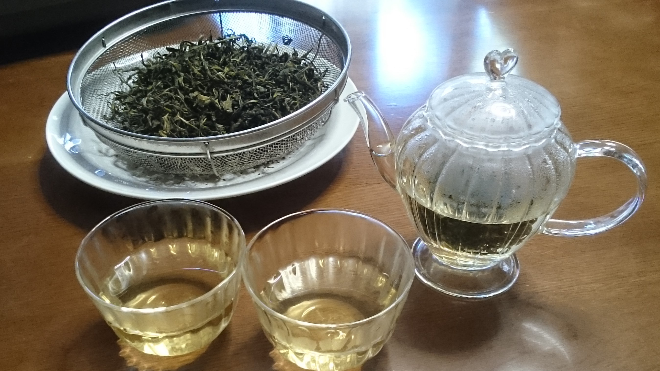 夏も近づく八十八夜