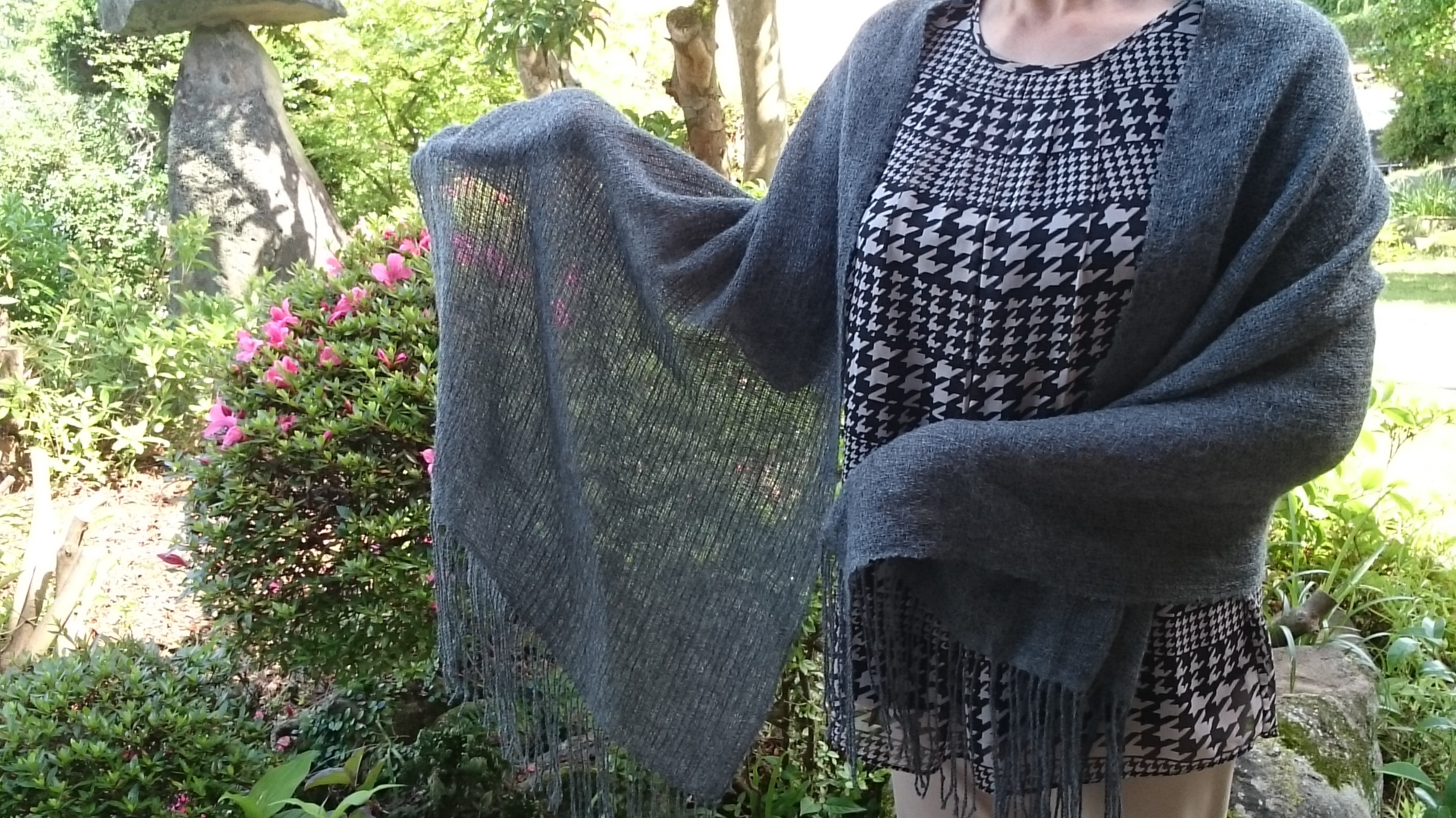 アルパカストール