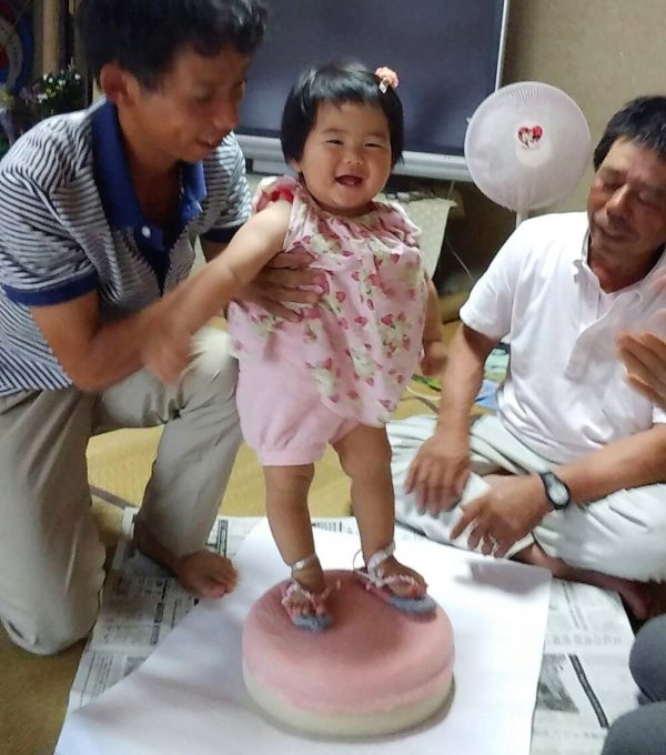 高原選手の日々