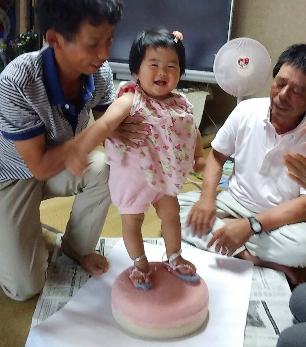 高原選手の日々