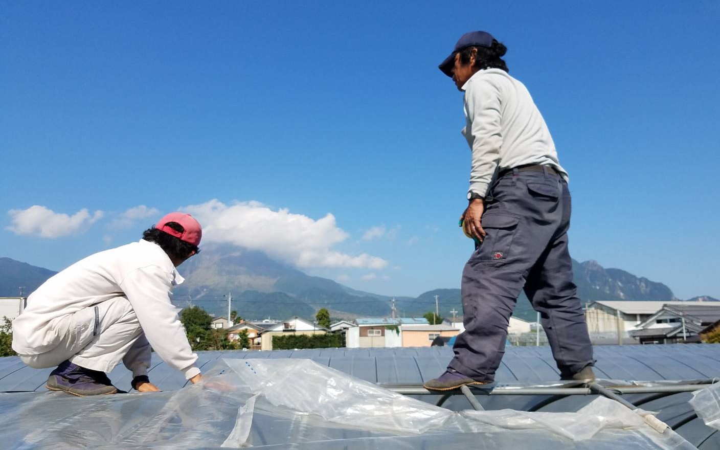高原選手の日々