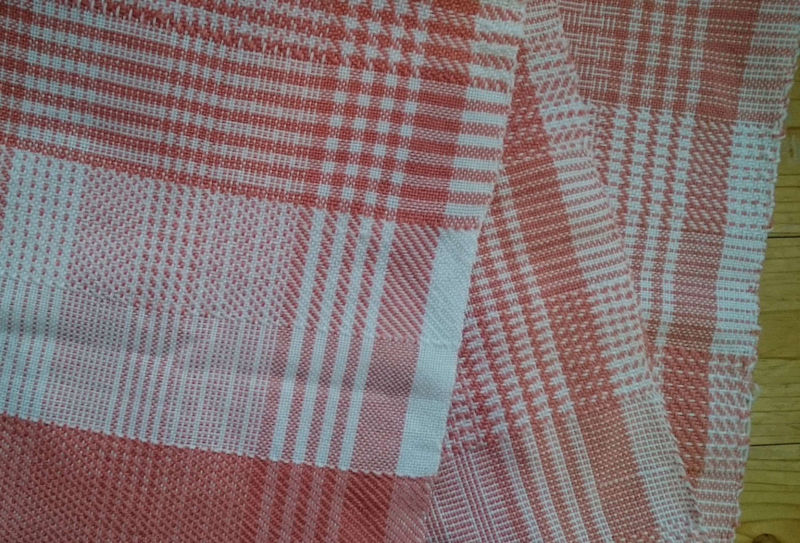 サンプラー　　No1　　No2