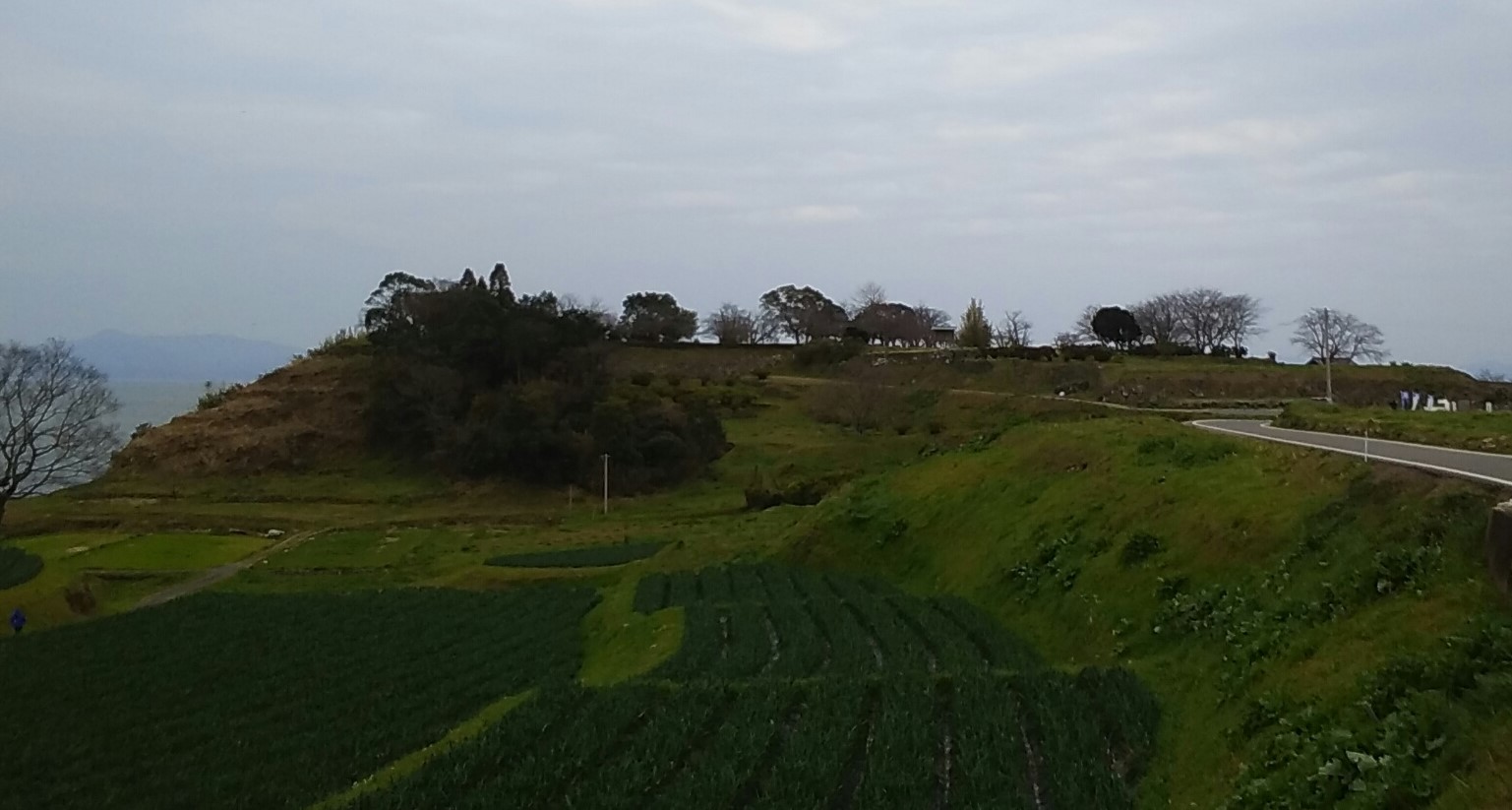 高原選手の日々