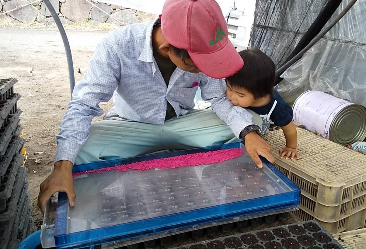 高原選手の日々