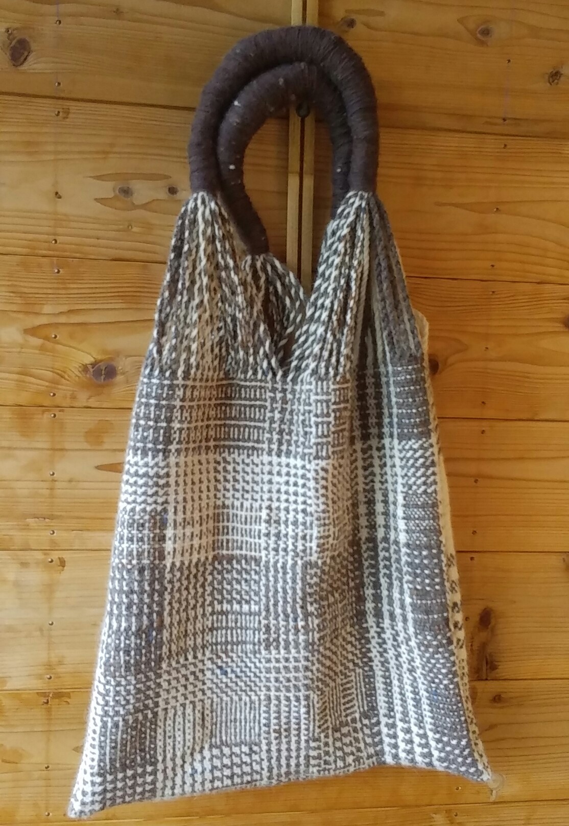 サンプラーバッグ