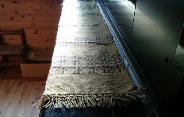 テーブルセンター