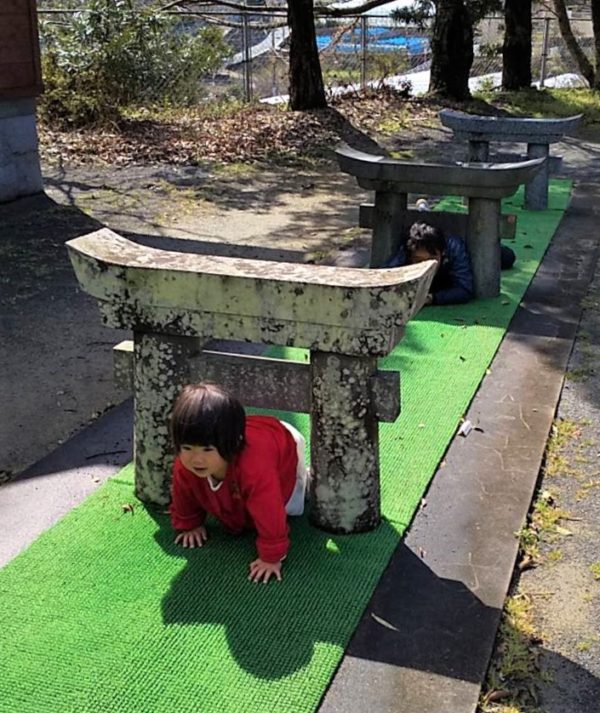 高原選手の日々