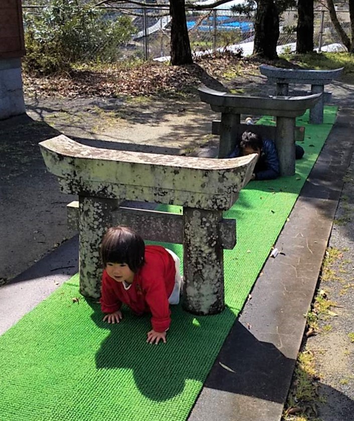 高原選手の日々