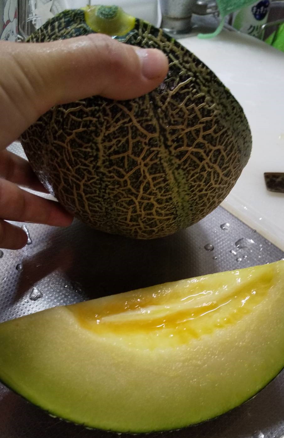 高原選手の日々